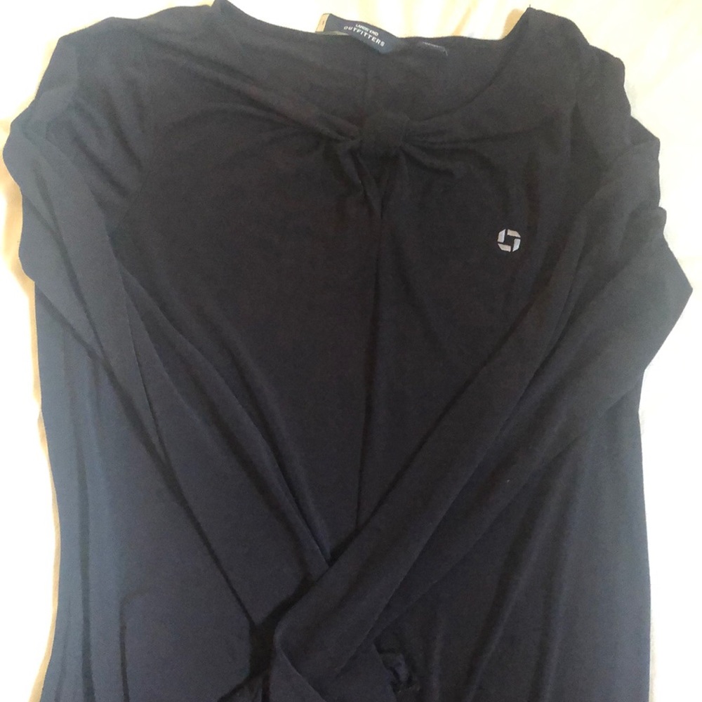Lands End Chase top